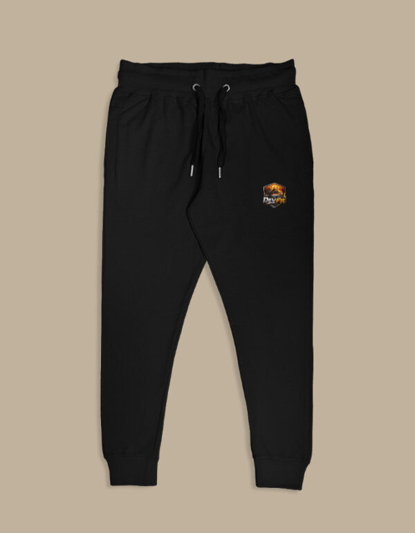 Unisex Joggers